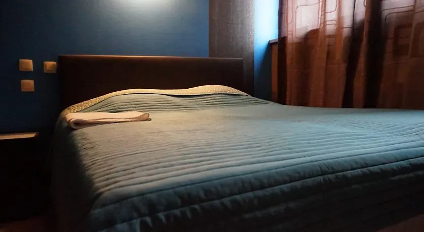 בריסל Hotel Francois 2*,  בלגיה