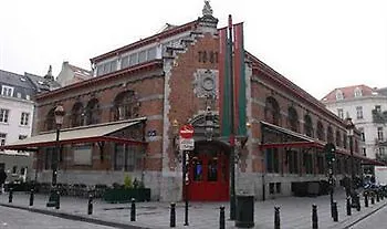 Hotel Francois Brussels