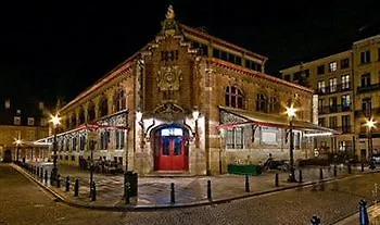 Hotel Francois Brussels