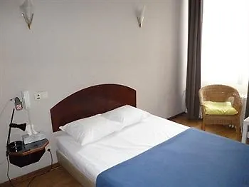 Hotel Francois Bruksela