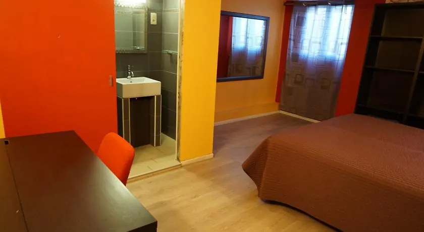 Hotel Francois Brussels