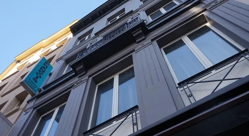 Hotel Francois Brussels
