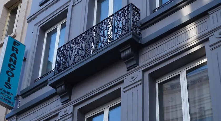 Hotel Francois Brussels