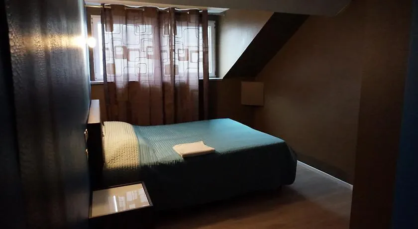 Hotel Francois Brussels 2*,