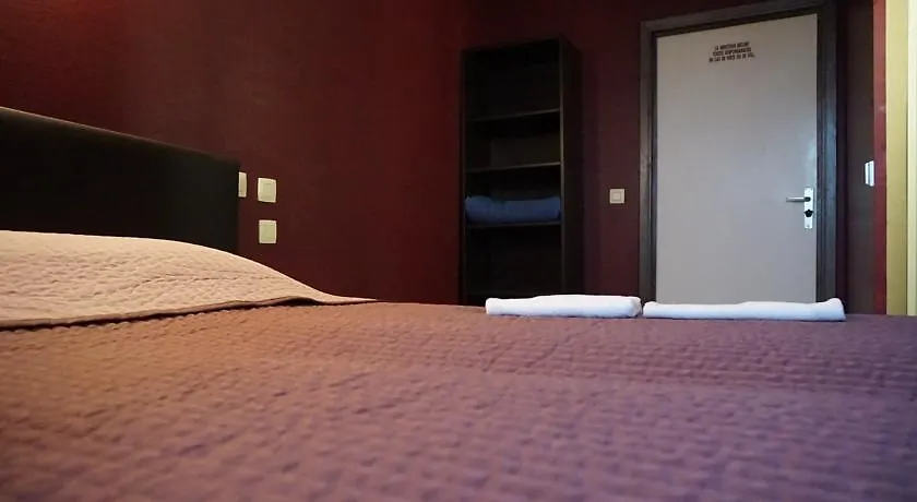 Hotel Francois Brussels