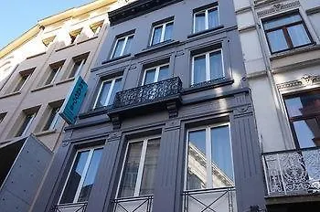 **  Hotel Francois Brussels Belgium