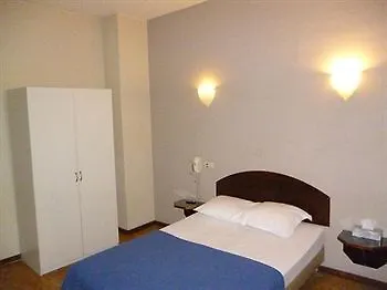 Hotel Francois Brussels