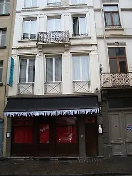 Hotel Francois Brussels